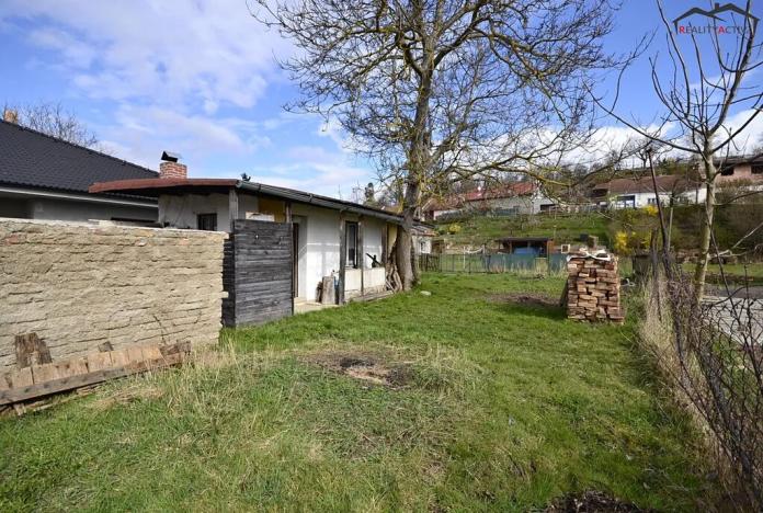 Prodej chaty, Bučovice, 273 m2