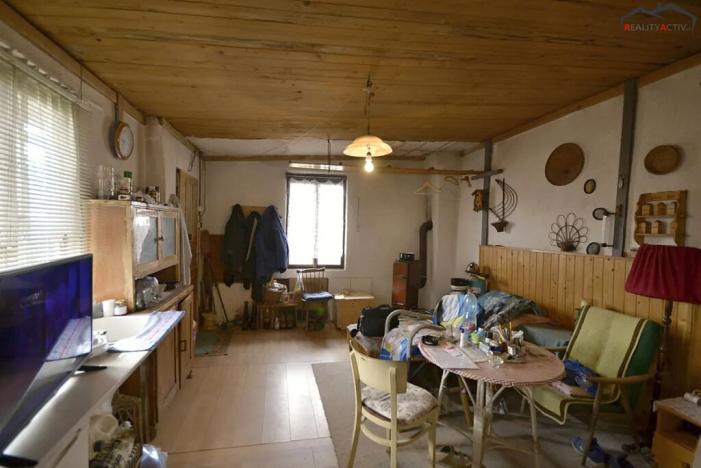 Prodej chaty, Bučovice, 273 m2
