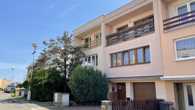 Pronájem rodinného domu, Kroměříž, Profesora Vojtěcha Tučka, 160 m2