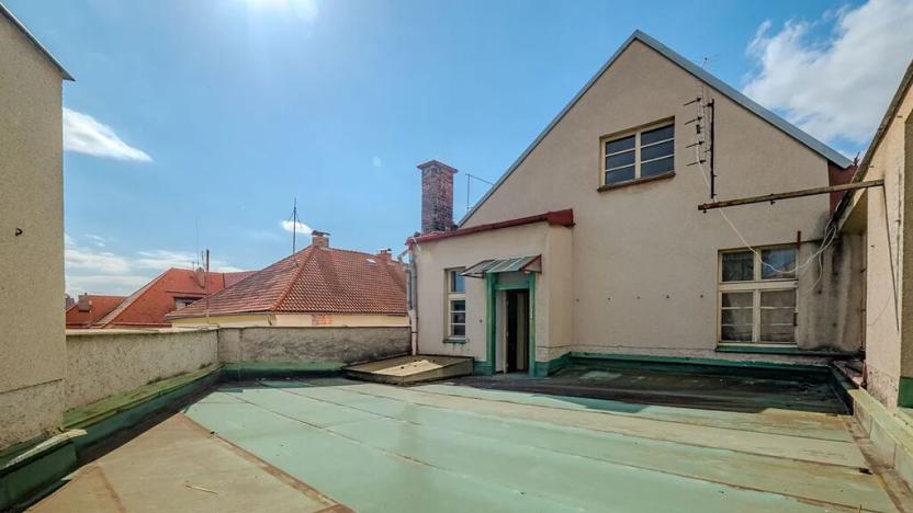 Prodej komerční nemovitosti, Kutná Hora, Tylova, 398 m2