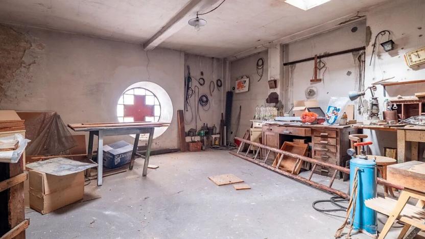 Prodej komerční nemovitosti, Kutná Hora, Tylova, 398 m2