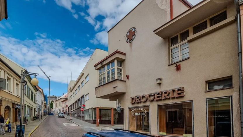Prodej komerční nemovitosti, Kutná Hora, Tylova, 398 m2