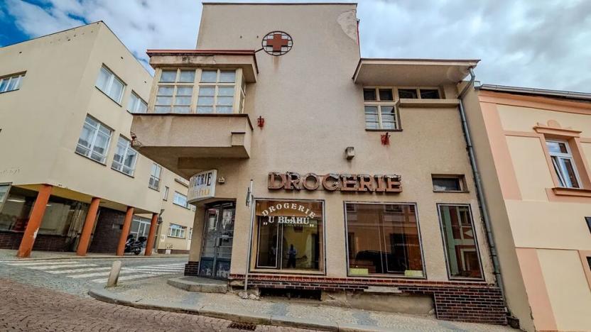 Prodej vícegeneračního domu, Kutná Hora, Tylova, 398 m2