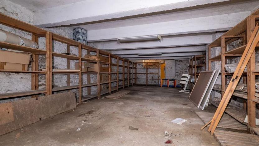 Prodej vícegeneračního domu, Kutná Hora, Tylova, 398 m2