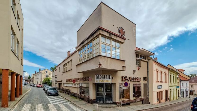 Prodej vícegeneračního domu, Kutná Hora, Tylova, 398 m2