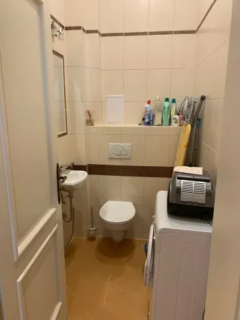 Prodej bytu 2+1, Karlovy Vary, Lázeňská, 71 m2