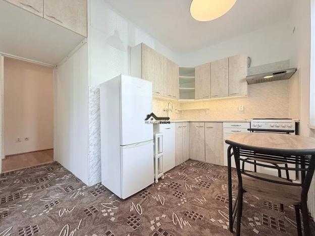 Prodej bytu 2+1, Ostrava, Zelená, 55 m2