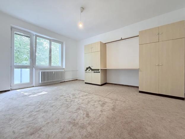 Prodej bytu 2+1, Ostrava, Zelená, 55 m2