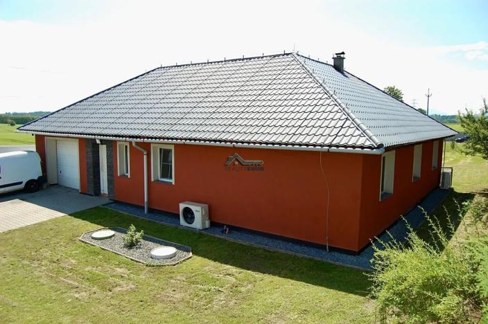 Prodej rodinného domu, Vratimov, Břízková, 180 m2
