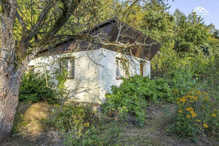 Prodej pozemku pro bydlení, Chotěboř, 673 m2