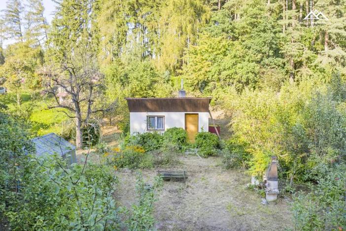 Prodej pozemku pro bydlení, Chotěboř, 673 m2