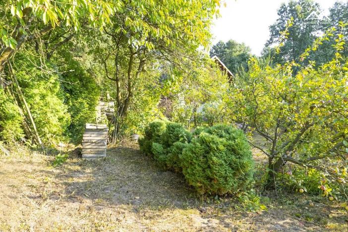 Prodej pozemku pro bydlení, Chotěboř, 673 m2