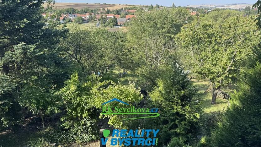 Prodej zahrady, Vážany nad Litavou, 2847 m2