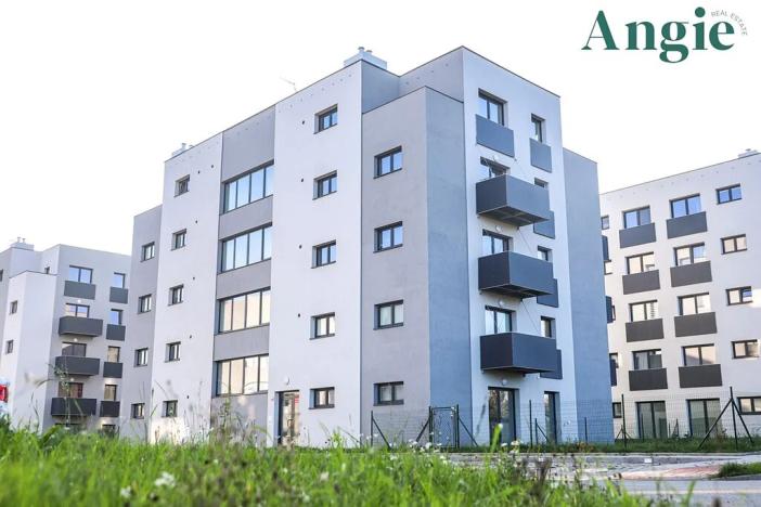 Prodej bytu 1+kk, Heřmanova Huť, U Pondu, 35 m2
