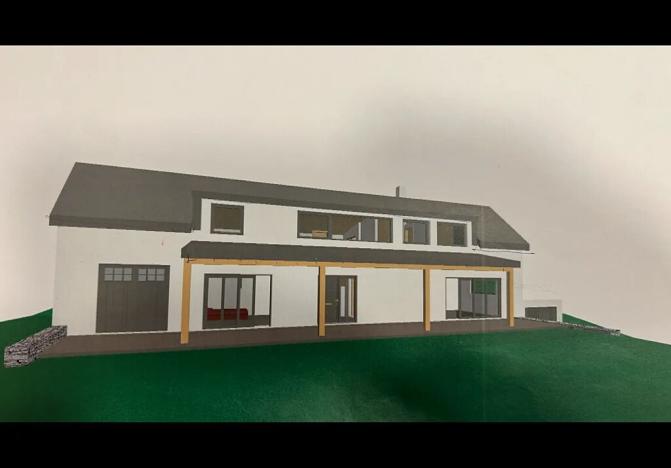 Prodej rodinného domu, Bílá Třemešná, 130 m2