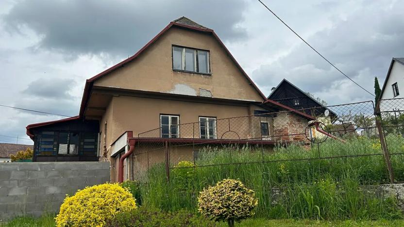 Prodej rodinného domu, Bílá Třemešná, 130 m2