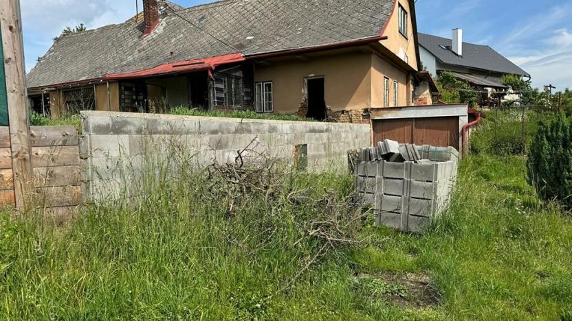 Prodej rodinného domu, Bílá Třemešná, 130 m2