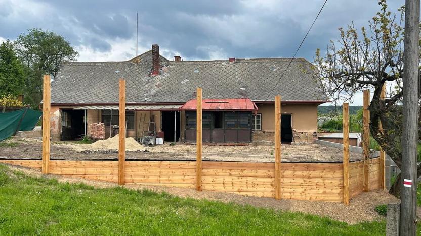 Prodej rodinného domu, Bílá Třemešná, 130 m2