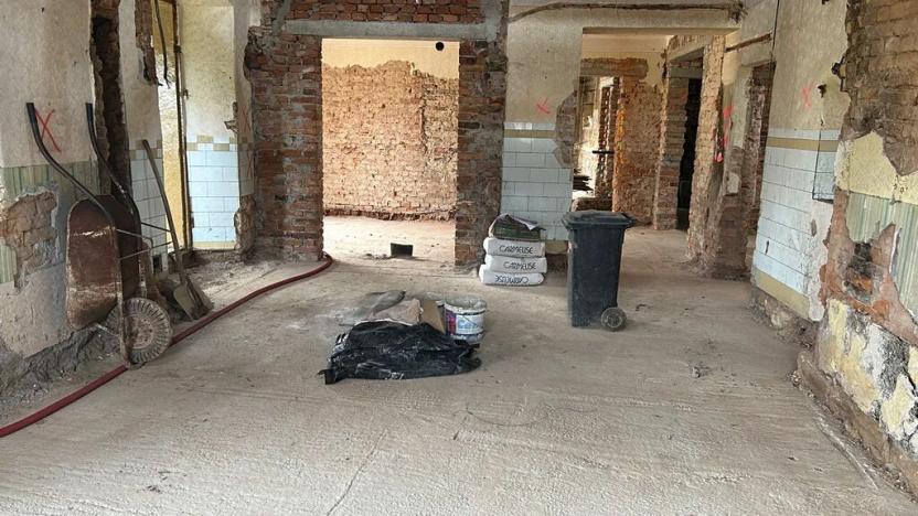 Prodej rodinného domu, Bílá Třemešná, 130 m2