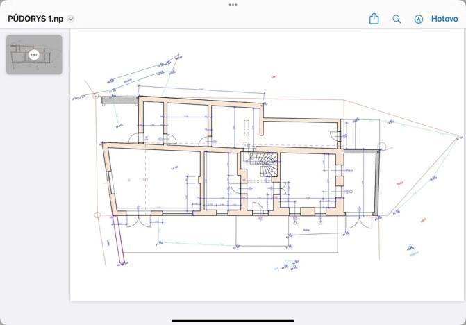 Prodej rodinného domu, Bílá Třemešná, 130 m2