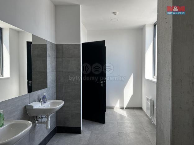 Pronájem skladu, Nupaky, Komerční, 829 m2