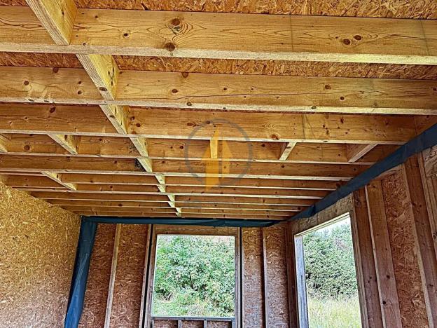 Prodej pozemku pro bydlení, Horní Heřmanice, 800 m2