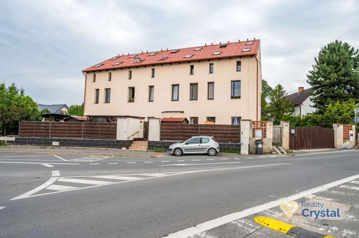Prodej bytu 1+kk, Praha, 18 m2