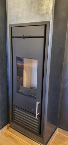 Prodej chaty, Smržovka, 90 m2