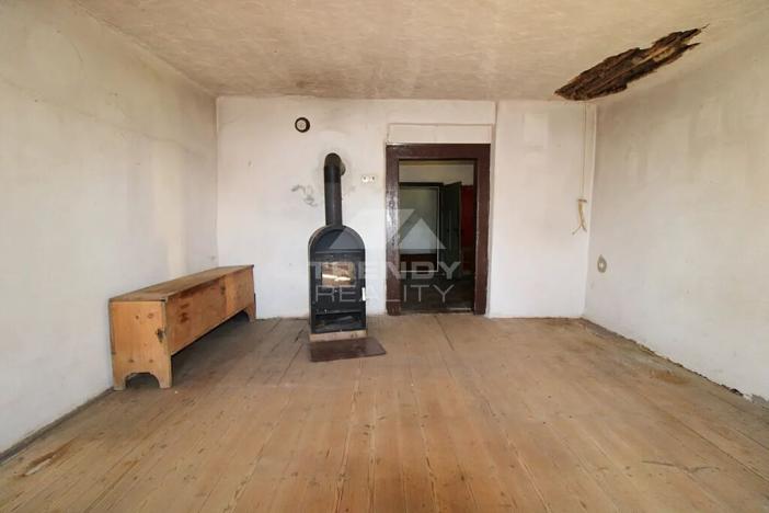 Prodej chalupy, Letiny, 569 m2