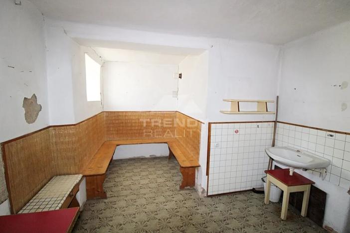 Prodej chalupy, Letiny, 569 m2