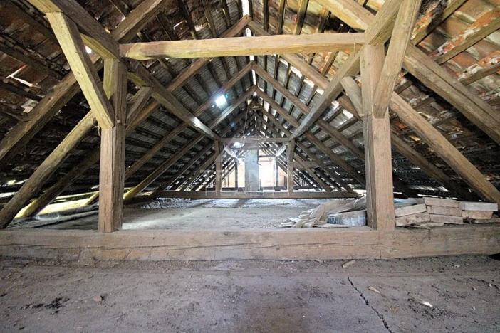 Prodej chalupy, Letiny, 569 m2