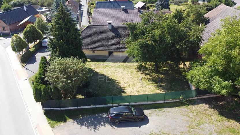 Prodej chalupy, Letiny, 569 m2