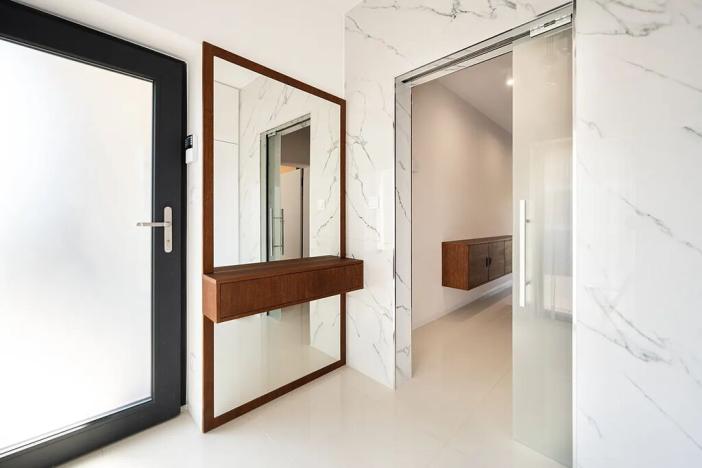 Pronájem rodinného domu, Kunštát, Sportovní, 210 m2