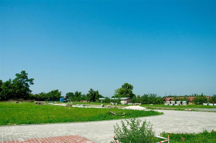 Prodej pozemku, Ratenice, 799 m2