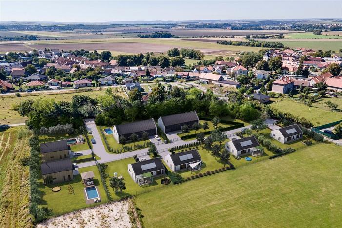 Prodej pozemku, Ratenice, 799 m2