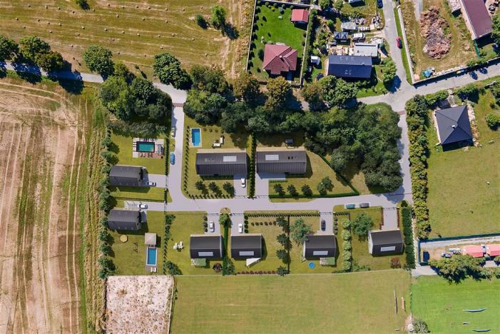 Prodej pozemku, Ratenice, 799 m2