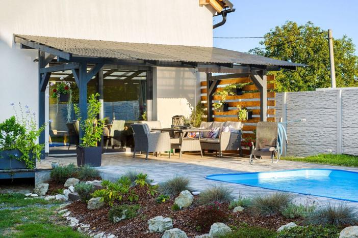 Prodej rodinného domu, Mělnické Vtelno - Radouň, Chorušická, 221 m2