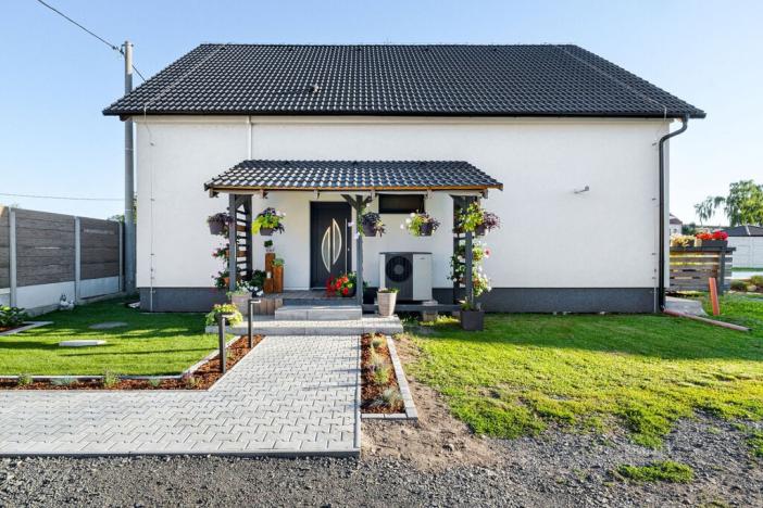 Prodej rodinného domu, Mělnické Vtelno - Radouň, Chorušická, 221 m2