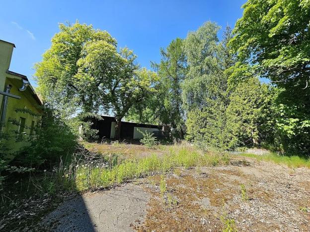 Prodej restaurace, Studená, Počátecká, 1587 m2