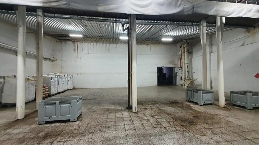 Dražba výrobních prostor, Nížkov, 7316 m2