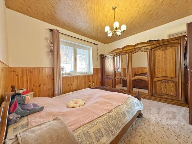 Prodej rodinného domu, Stěžery, Nová parcela, 160 m2