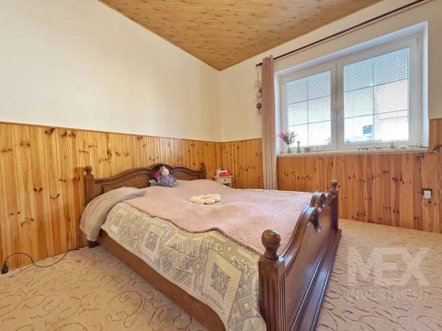 Prodej rodinného domu, Stěžery, Nová parcela, 160 m2