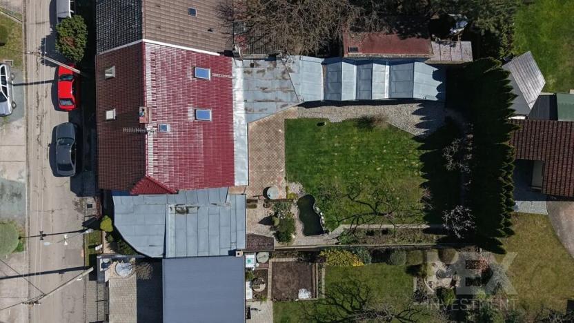 Prodej rodinného domu, Stěžery, Nová parcela, 160 m2