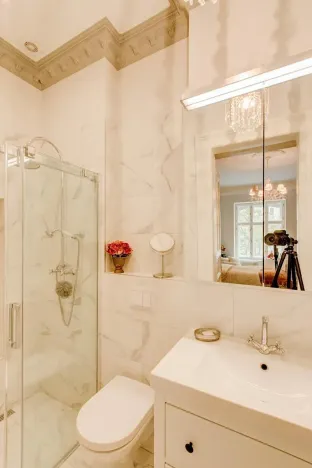 Pronájem bytu 4+kk, Praha - Vinohrady, Korunní, 132 m2