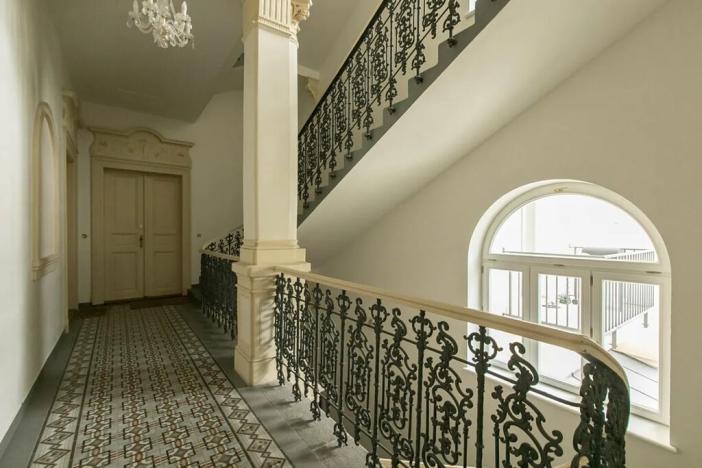 Pronájem bytu 4+kk, Praha - Vinohrady, Korunní, 132 m2