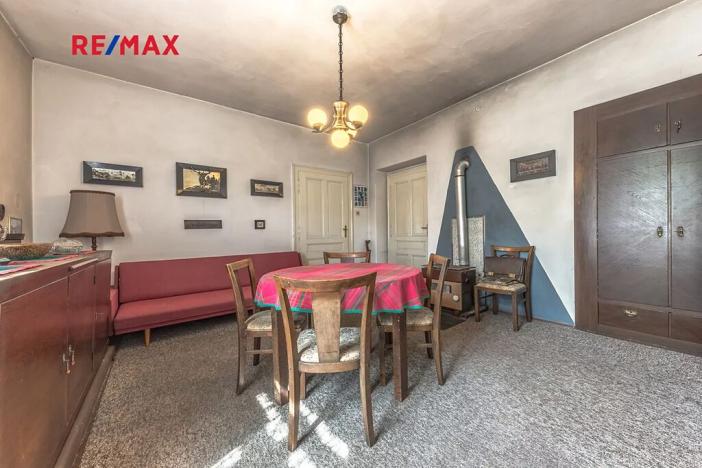 Prodej kanceláře, Ústí nad Labem, K Loděnici, 340 m2