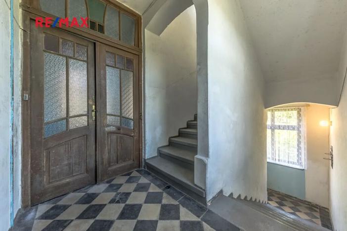 Prodej kanceláře, Ústí nad Labem, K Loděnici, 340 m2