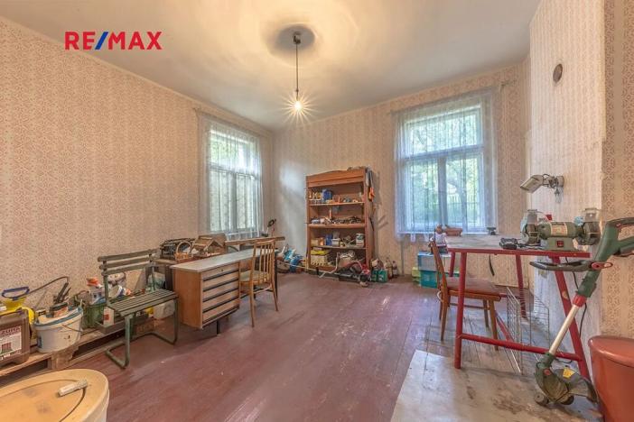 Prodej kanceláře, Ústí nad Labem, K Loděnici, 340 m2