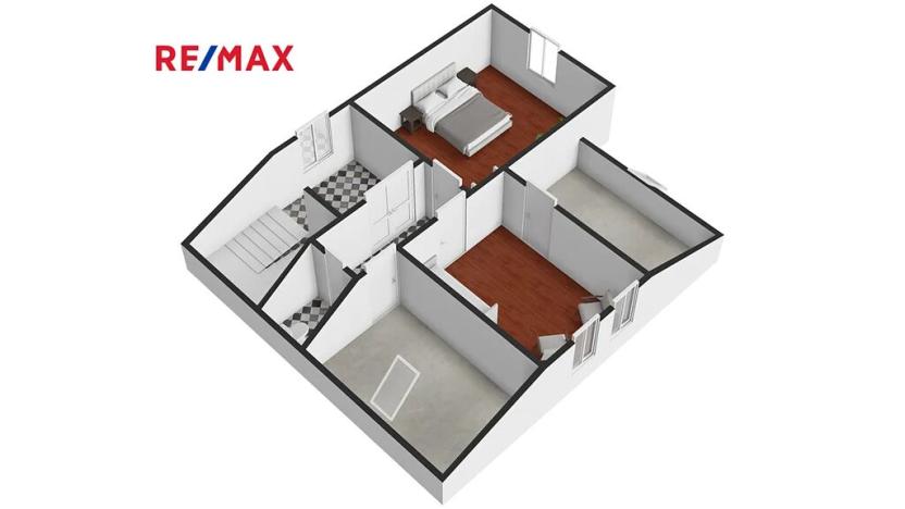 Prodej kanceláře, Ústí nad Labem, K Loděnici, 340 m2