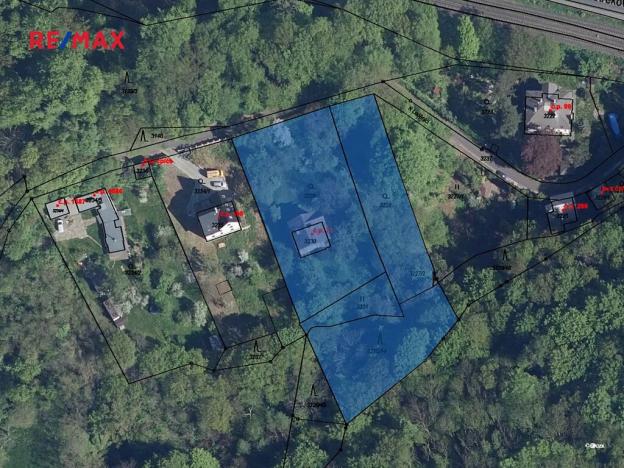 Prodej kanceláře, Ústí nad Labem, K Loděnici, 340 m2